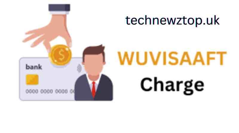 Deciphering the Mystery: Unveiling the WUVISAAFT Charge