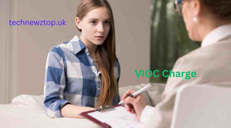 Unraveling the Mystery: What Exactly Is a VIOC Charge on Your Bank Statement?