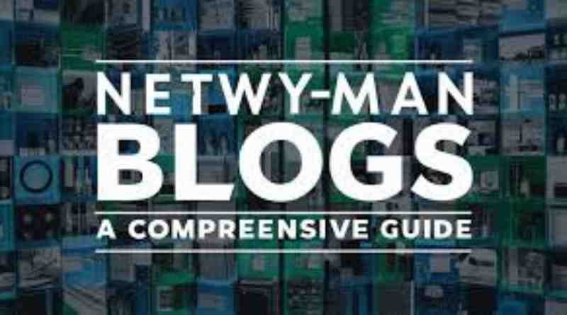 Exploring the Depths of Technology and Creativity: A Complete Review of Netwyman Blogs