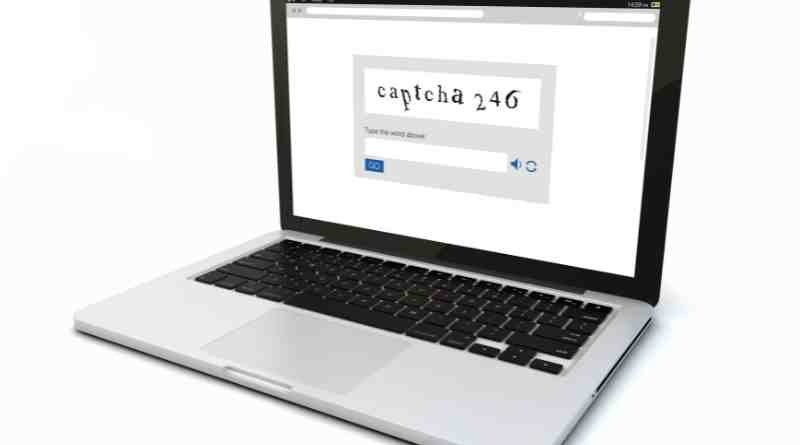 Exploring the Impact of SplashUI Captcha?ap=1 on Enhancing Website Security