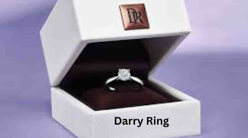 The Evolution of Engagement Rings: A Look at Darry Ring’s Influence