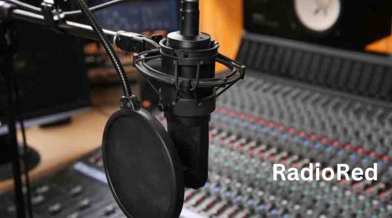 RadioRed: Your Leading Communication Radios Store in Mexico